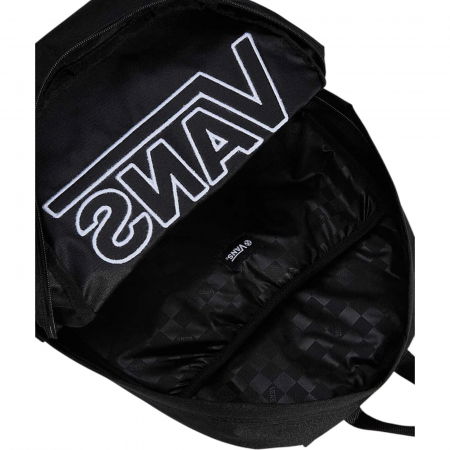 Rucsac Vans Old Skool Drop V 22L - VN000H4ZBLK1 [4]