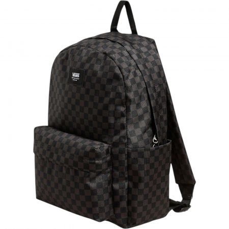 REDUCERI - Rucsac Vans Old Skool Grom Check 18L - VN000J3KBA51