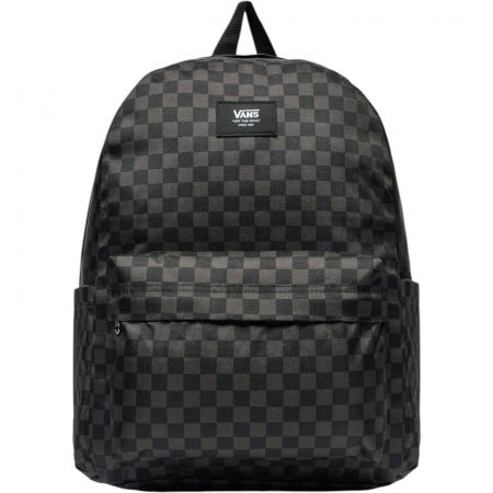 Rucsac Vans Old Skool Grom Check 18L - VN000J3KBA51 [2]