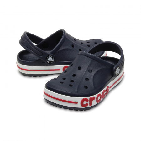 Saboți Crocs Bayaband Clogs K - 205100-410 [3]