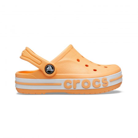 Saboți Crocs Bayaband Clogs K - 205100-801 [1]