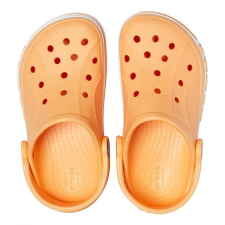 Saboți Crocs Bayaband Clogs K - 205100-801 [2]