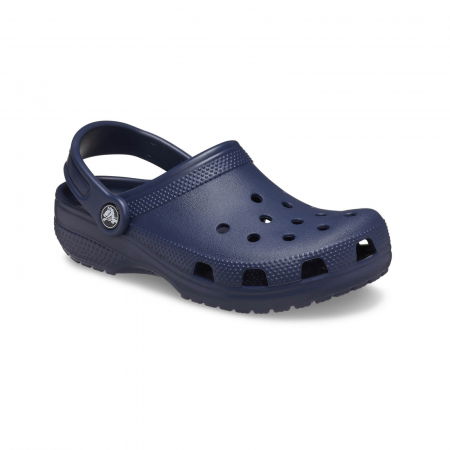 Saboți Crocs Classic Clog K - 204536-410 [0]