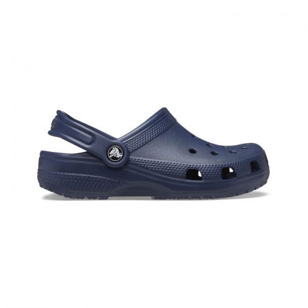 Saboți Crocs Classic Clog K - 204536-410 [1]