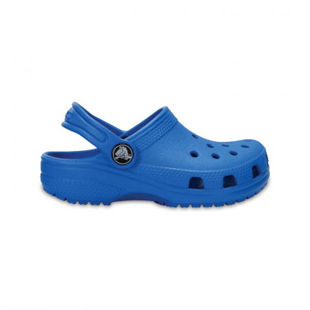Saboți Crocs Classic Clog K - 204536-456 [1]