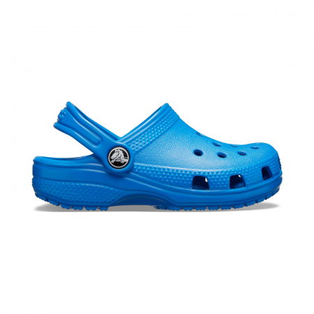Saboți Crocs Classic Clog K - 204536-4JL [1]