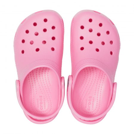 Saboți Crocs Classic Clog K - 204536-669 [1]