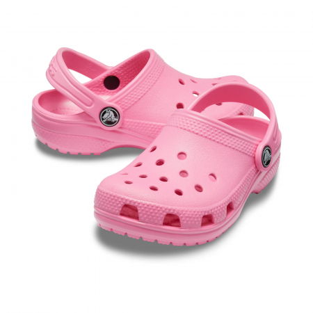 Saboți Crocs Classic Clog K - 204536-669 [3]