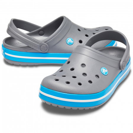 Saboti Crocs Crocband - 11016-07W [3]
