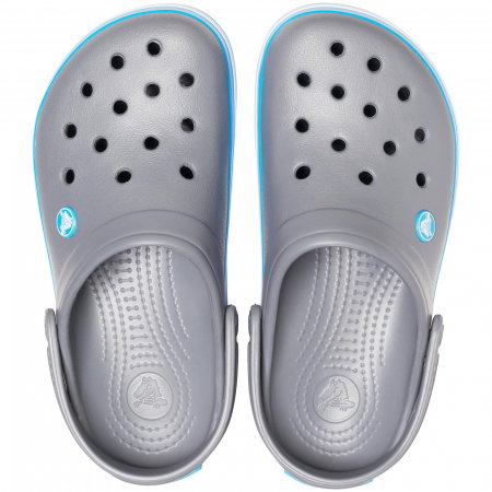 Saboti Crocs Crocband - 11016-07W [2]