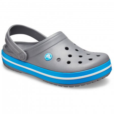 Saboti Crocs Crocband - 11016-07W [0]