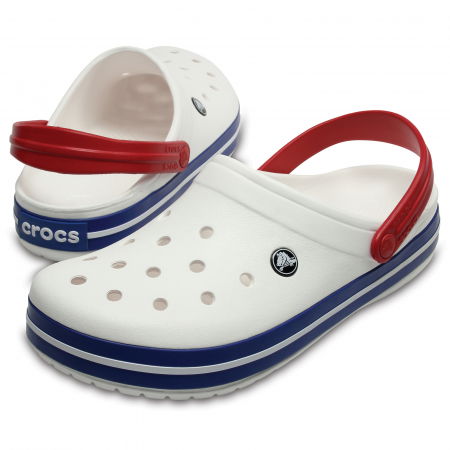 Saboți Crocs Crocband - 11016-11I [3]