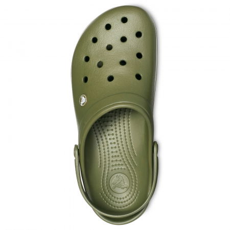 Saboți Crocs Crocband - 11016-37P [2]