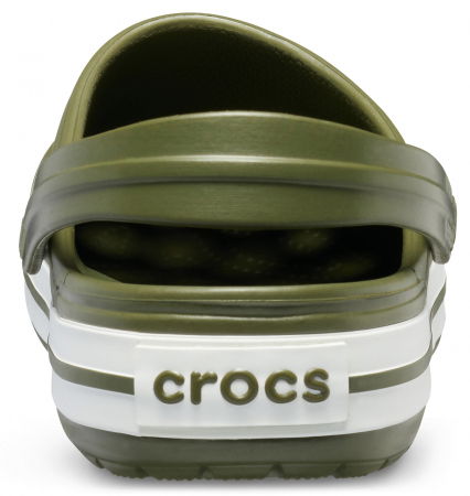 Saboți Crocs Crocband - 11016-37P [3]
