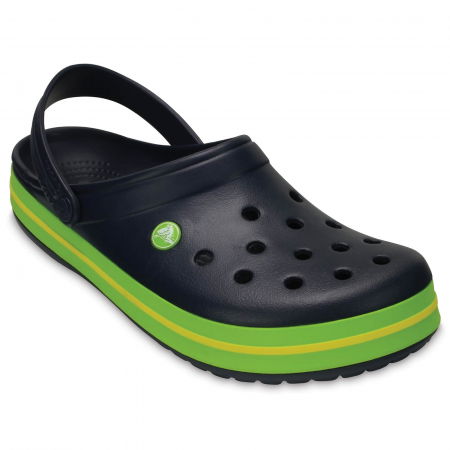 Saboți Crocs Crocband - 11016-40I [0]