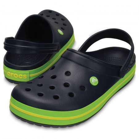 Saboți Crocs Crocband - 11016-40I [3]
