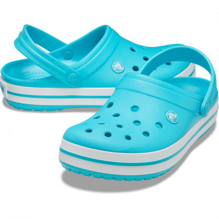 Saboți Crocs Crocband - 11016-4SL [3]