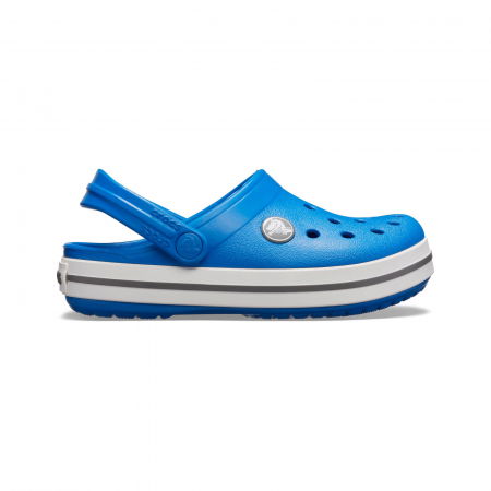 Saboți Crocs Crocband Clog K - 204537-4JN [1]