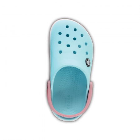 Saboți Crocs Crocband Clog K - 204537-4S3 [2]