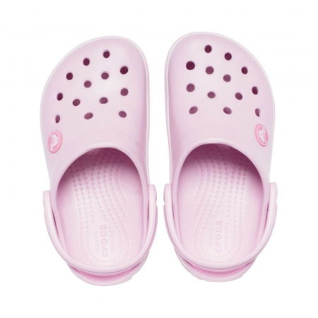 Saboți Crocs Crocband Clog K - 204537-6GD [2]