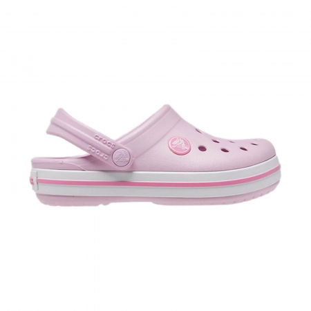 Saboți Crocs Crocband Clog K - 204537-6GD [1]