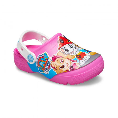 Saboti Crocs FunLab Paw Patrol K - 206276-6QQ [0]