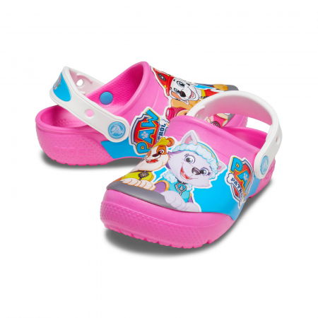 Saboti Crocs FunLab Paw Patrol K - 206276-6QQ [3]