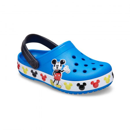Saboti Crocs Disney Mickey Mouse K - 206307-4JL [0]