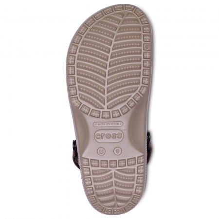 Saboți crocs Yukon Vista Clog - 205177-22Y [3]