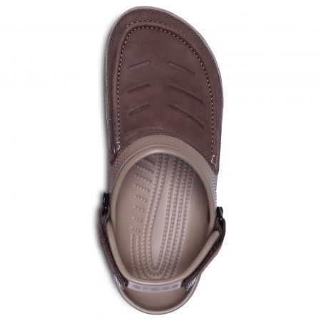 Saboți crocs Yukon Vista Clog - 205177-22Y [2]
