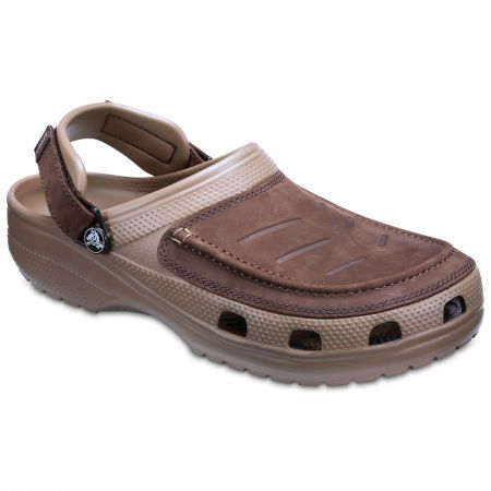 Saboți crocs Yukon Vista Clog - 205177-22Y [0]