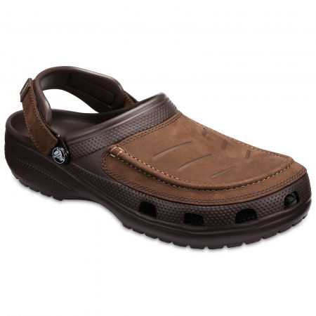 Saboți crocs Yukon Vista Clog - 205177-22Z [0]