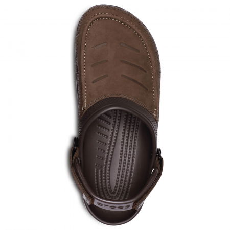 Saboți crocs Yukon Vista Clog - 205177-22Z [2]
