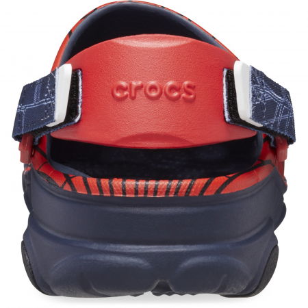Saboti Crocs All Terrain Team Spiderman K - 208786-410 [5]