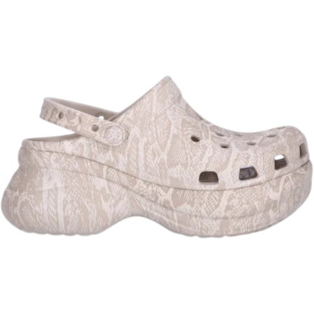 Saboti Crocs Bae Animal Clog  - 211624-2NQ [4]