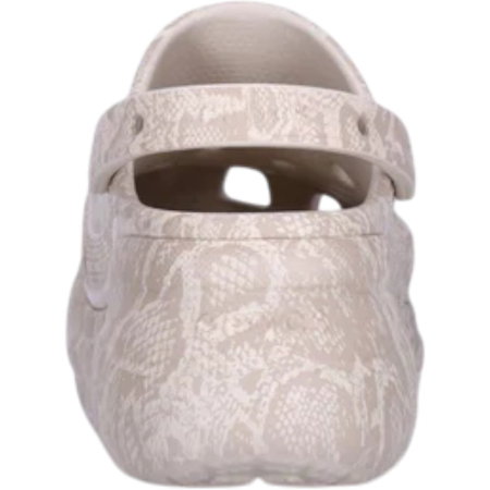 Saboti Crocs Bae Animal Clog  - 211624-2NQ [3]