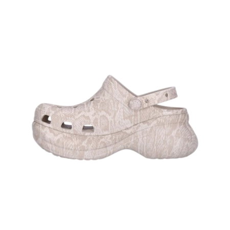 Saboti Crocs Bae Animal Clog  - 211624-2NQ [1]