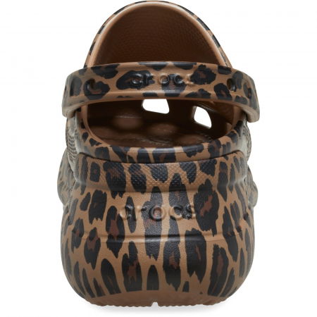Saboti Crocs Bae Animal Print - 211624-2LD [6]