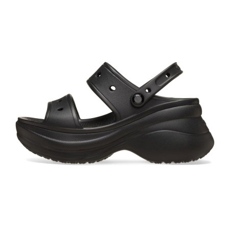 Saboti Crocs Bae Sandal W  - 206749-001 [1]