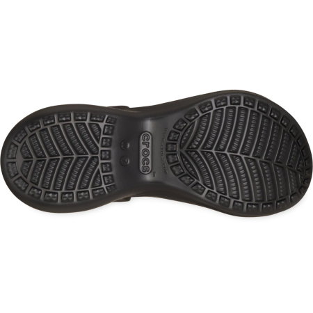 Saboti Crocs Bae Sandal W  - 206749-001 [3]