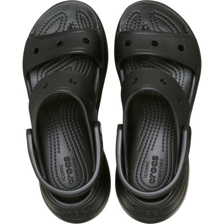 Saboti Crocs Bae Sandal W  - 206749-001 [2]