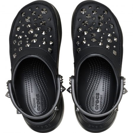 Saboti Crocs Bae Studded - 211626-001 [4]