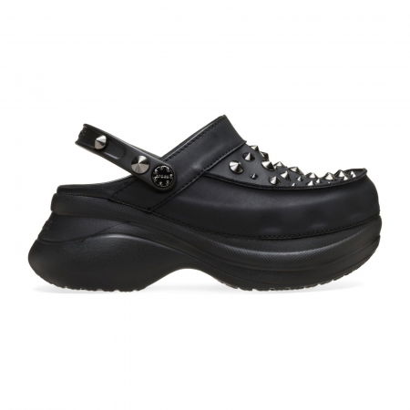 Saboti Crocs Bae Studded - 211626-001 [2]
