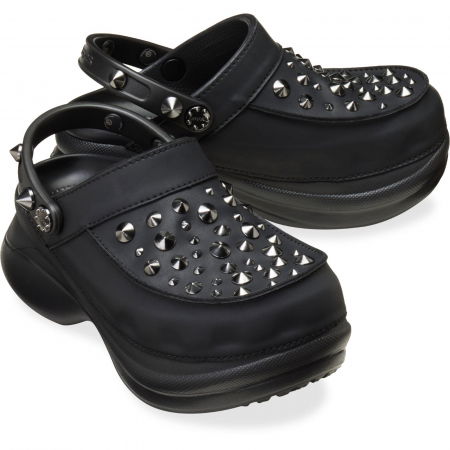 Saboti Crocs Bae Studded - 211626-001 [3]