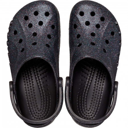 Saboti Crocs Baya Glitter - 205925-001 [2]