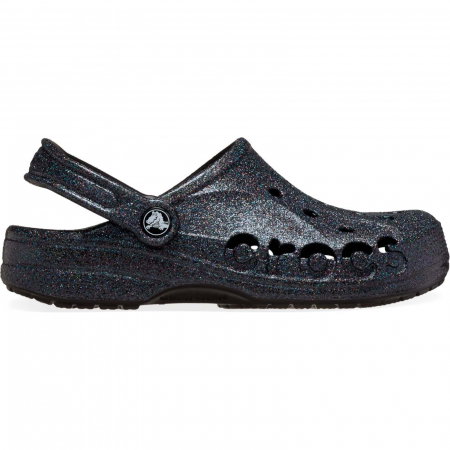 Saboti Crocs Baya Glitter - 205925-001 [1]