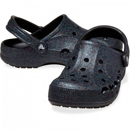 Saboti Crocs Baya Glitter - 205925-001 [3]