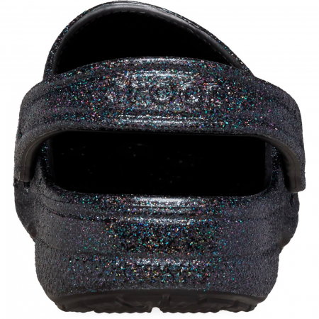 Saboti Crocs Baya Glitter - 205925-001 [5]