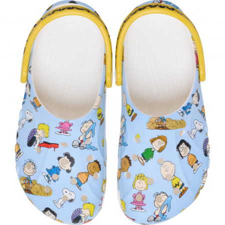 Saboti Crocs Baya Peanuts T - 211129-90H [2]