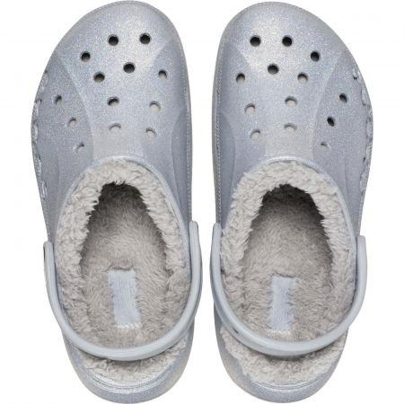 Saboti Crocs Baya Platform Lined Glitter Glog W - 210451-0ES [2]